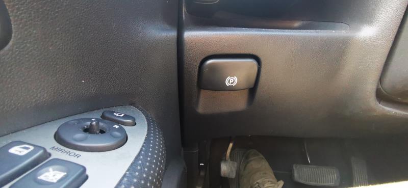 Leva freno a mano elettrico KIA CARENS 3 Diésel - 1