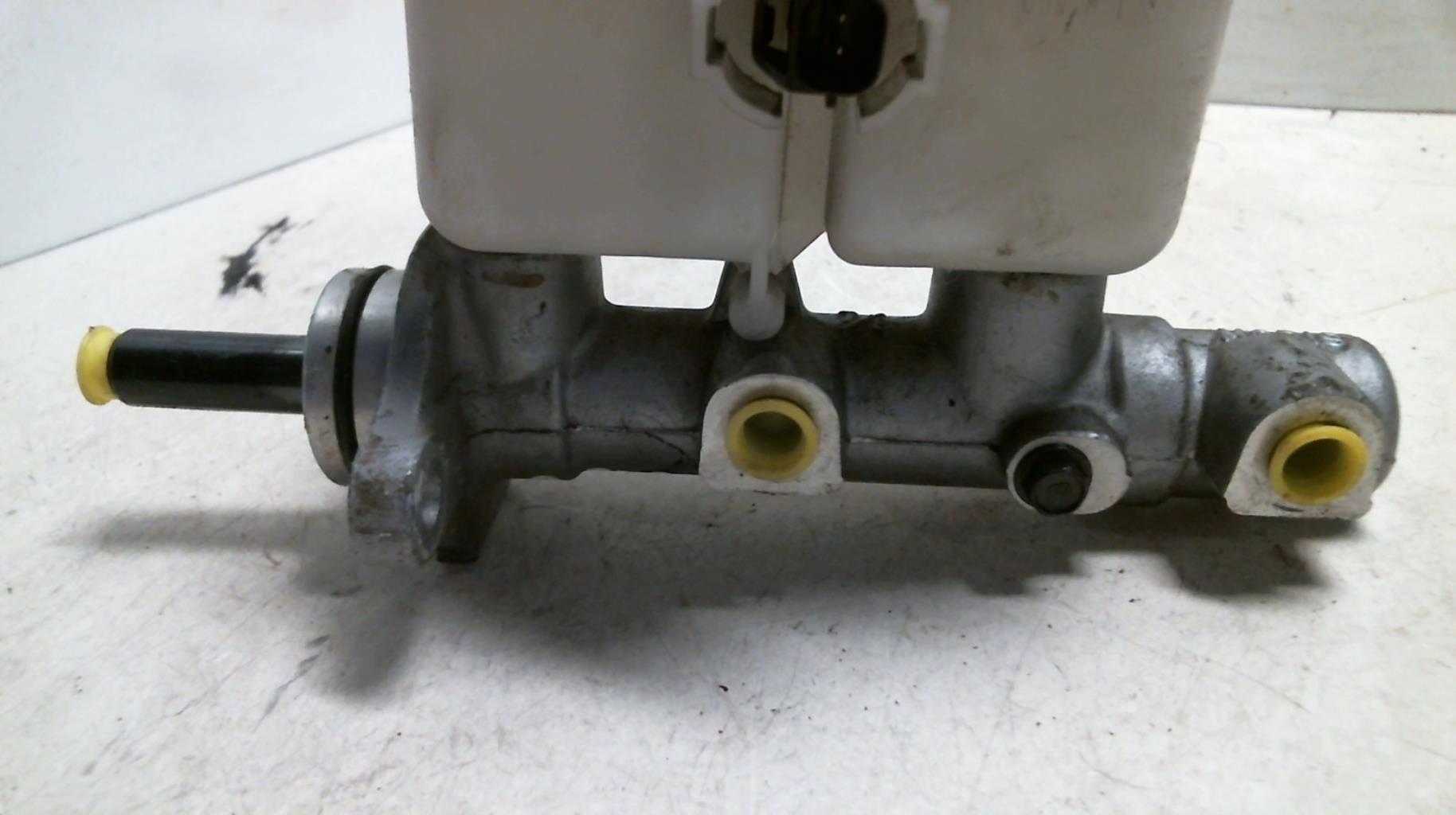 Maitre cylindre (freinage) KIA PRO-CEED 1 PHASE 1 Diesel - 1