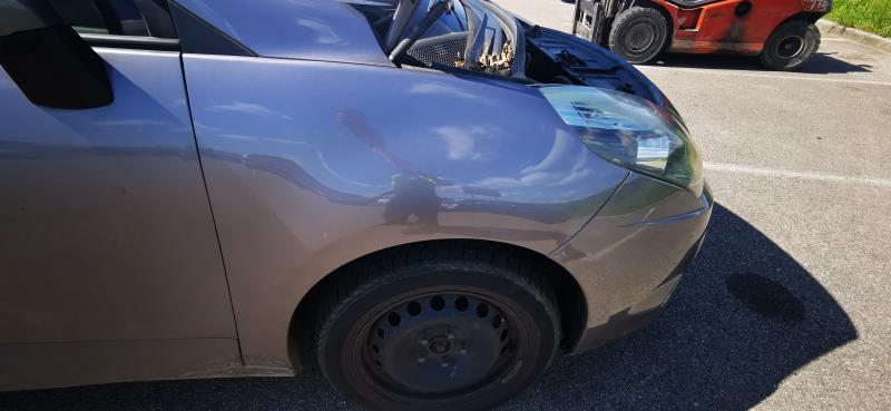 Mozzo anteriore destro RENAULT SCENIC 3 PHASE 1 Diésel - 1