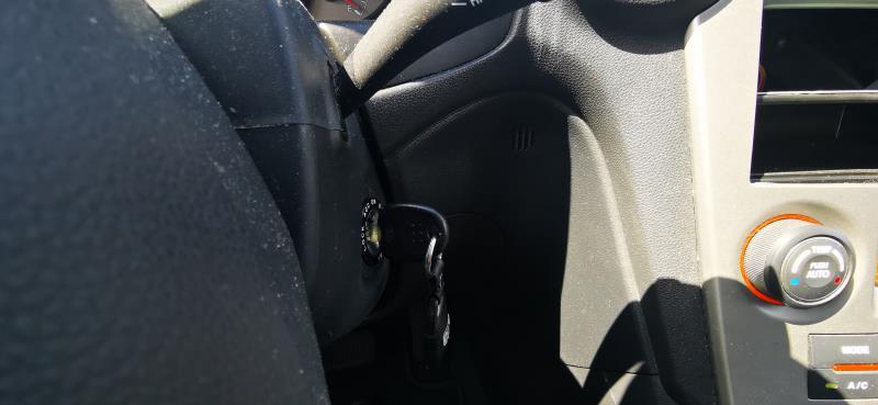 Immobilizzatore KIA CARENS 3 Diésel - 1