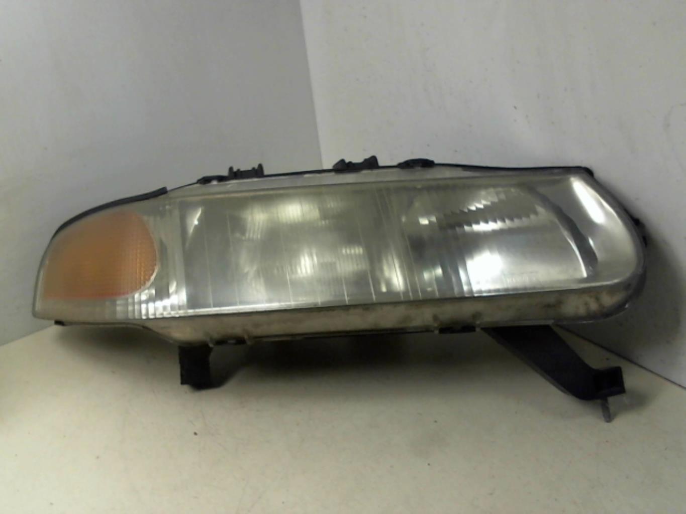 Gruppo ottico anteriore principale destro (luci)(faro) ROVER 400 2 Gasolina - 1