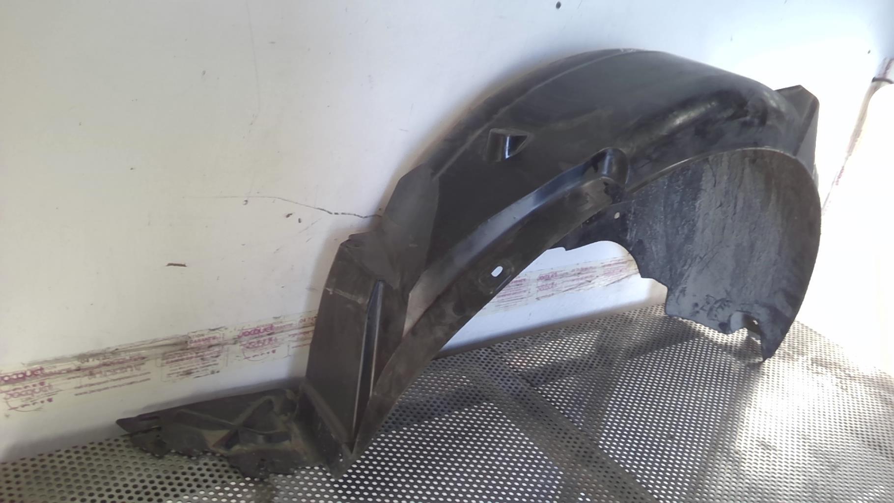 Parasale posteriore destro CITROEN C4 PICASSO 1  - 1