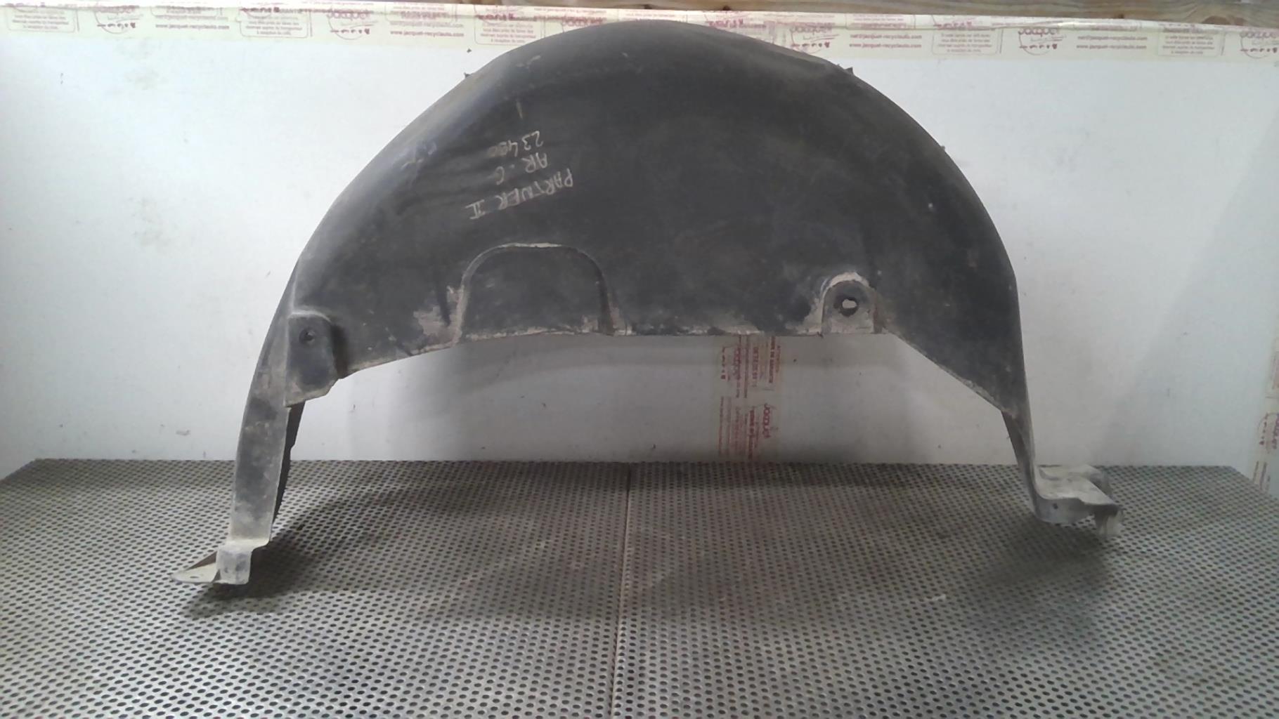 Parasale posteriore sinistro PEUGEOT PARTNER 2 PHASE 1 Diésel - 1