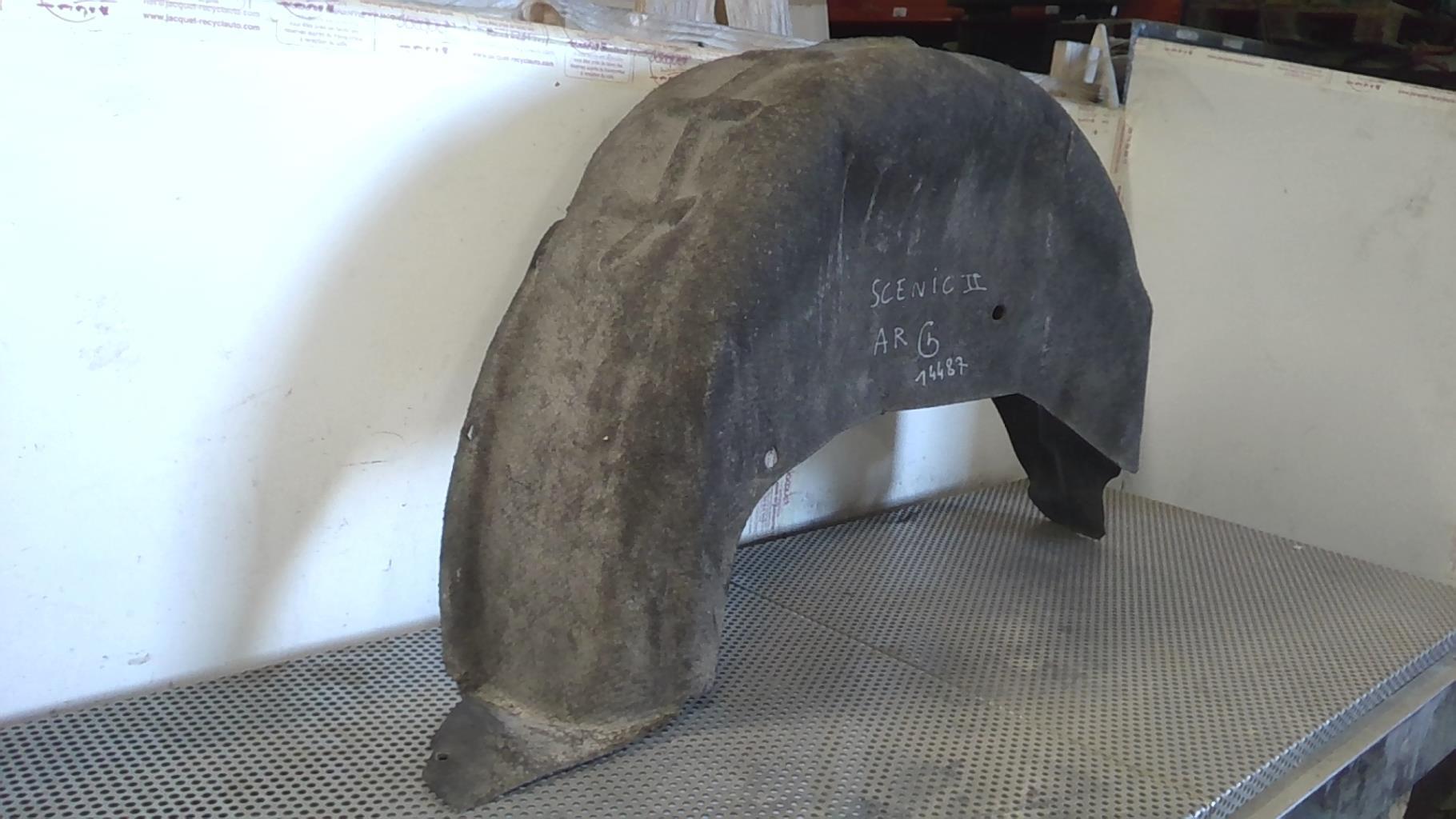 Parasale posteriore sinistro RENAULT SCENIC 2  - 1