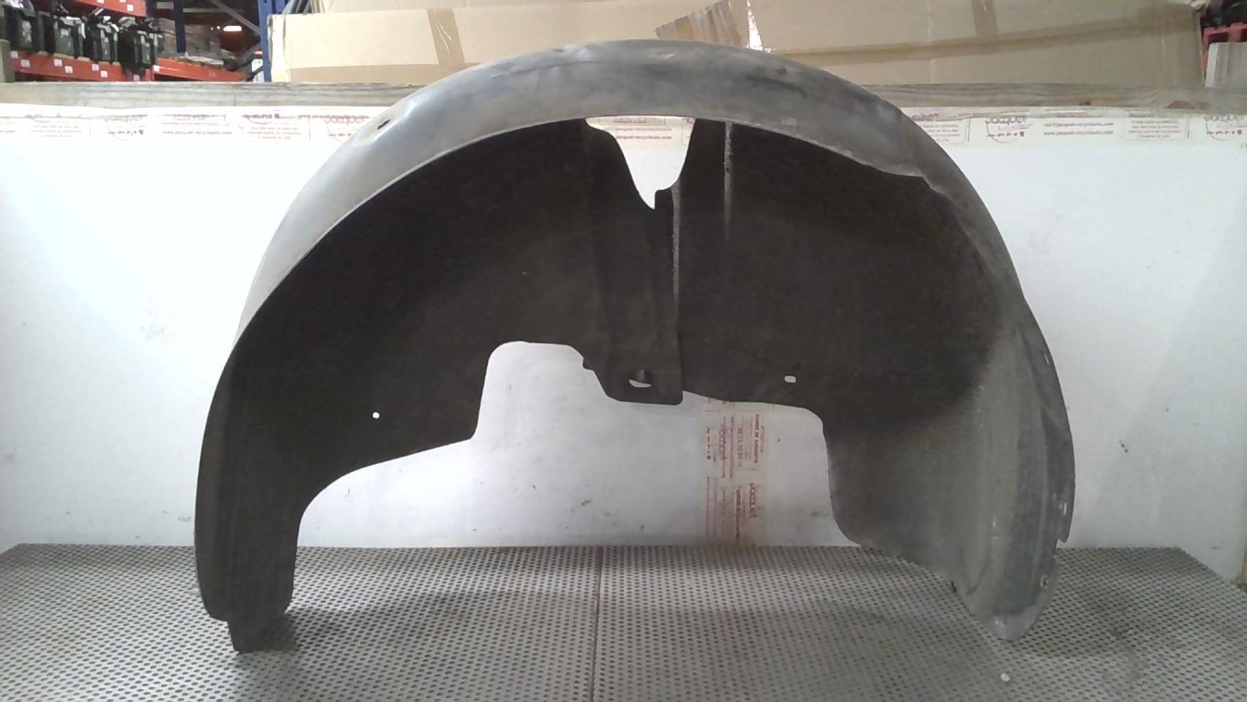 Parasale posteriore sinistro VOLKSWAGEN TOURAN 1 PHASE 1 Diésel - 1