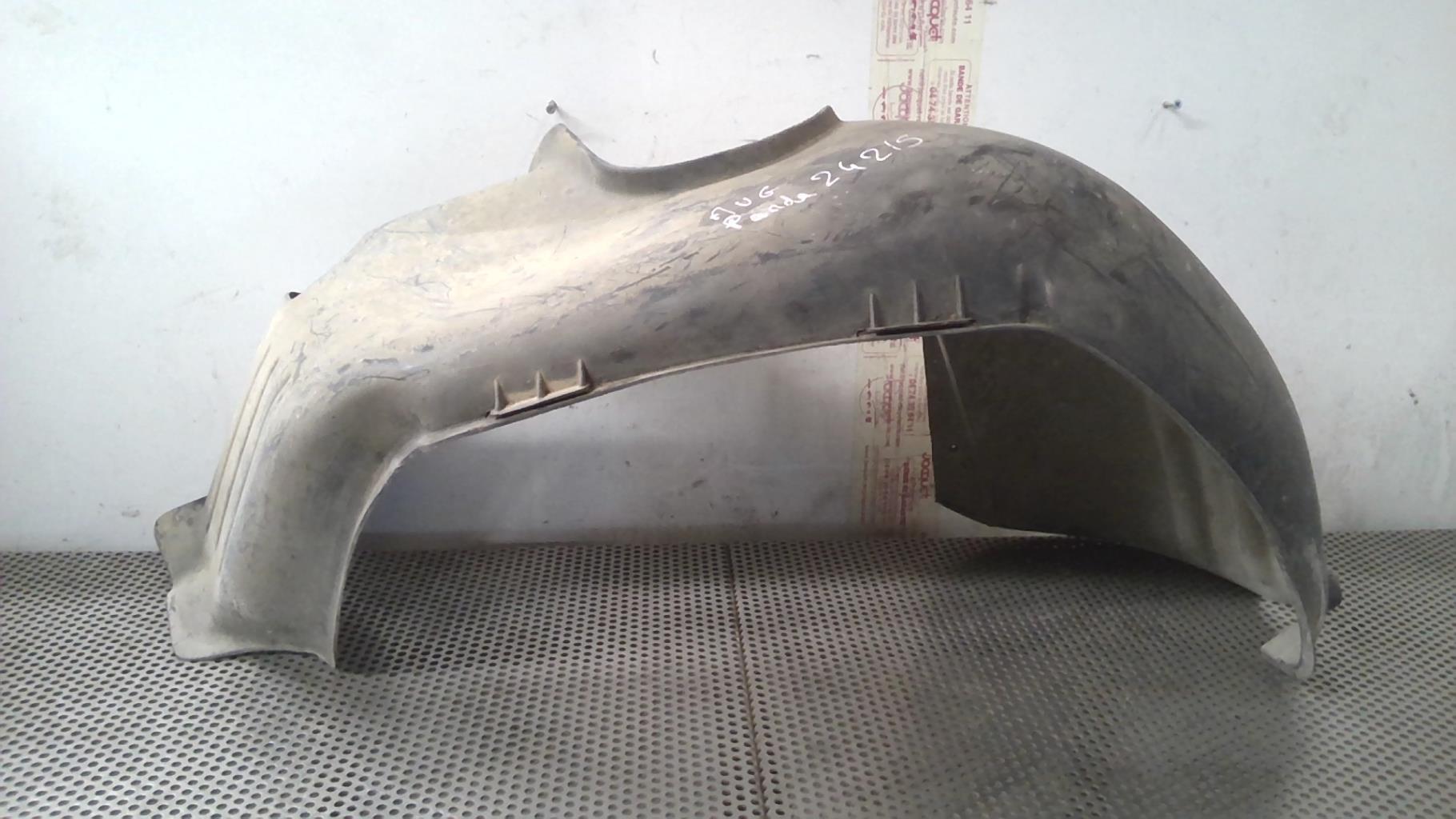 Parasale anteriore sinistro FIAT PANDA 1 PHASE 2 Gasolina - 1