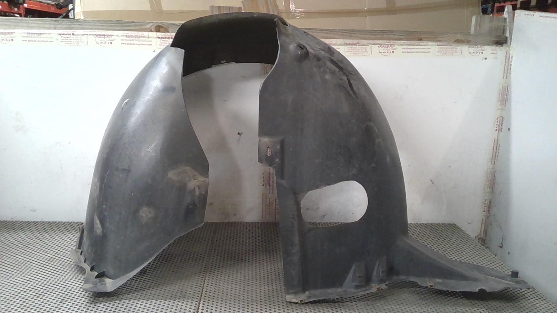 Parasale anteriore sinistro SEAT ALTEA  - 1