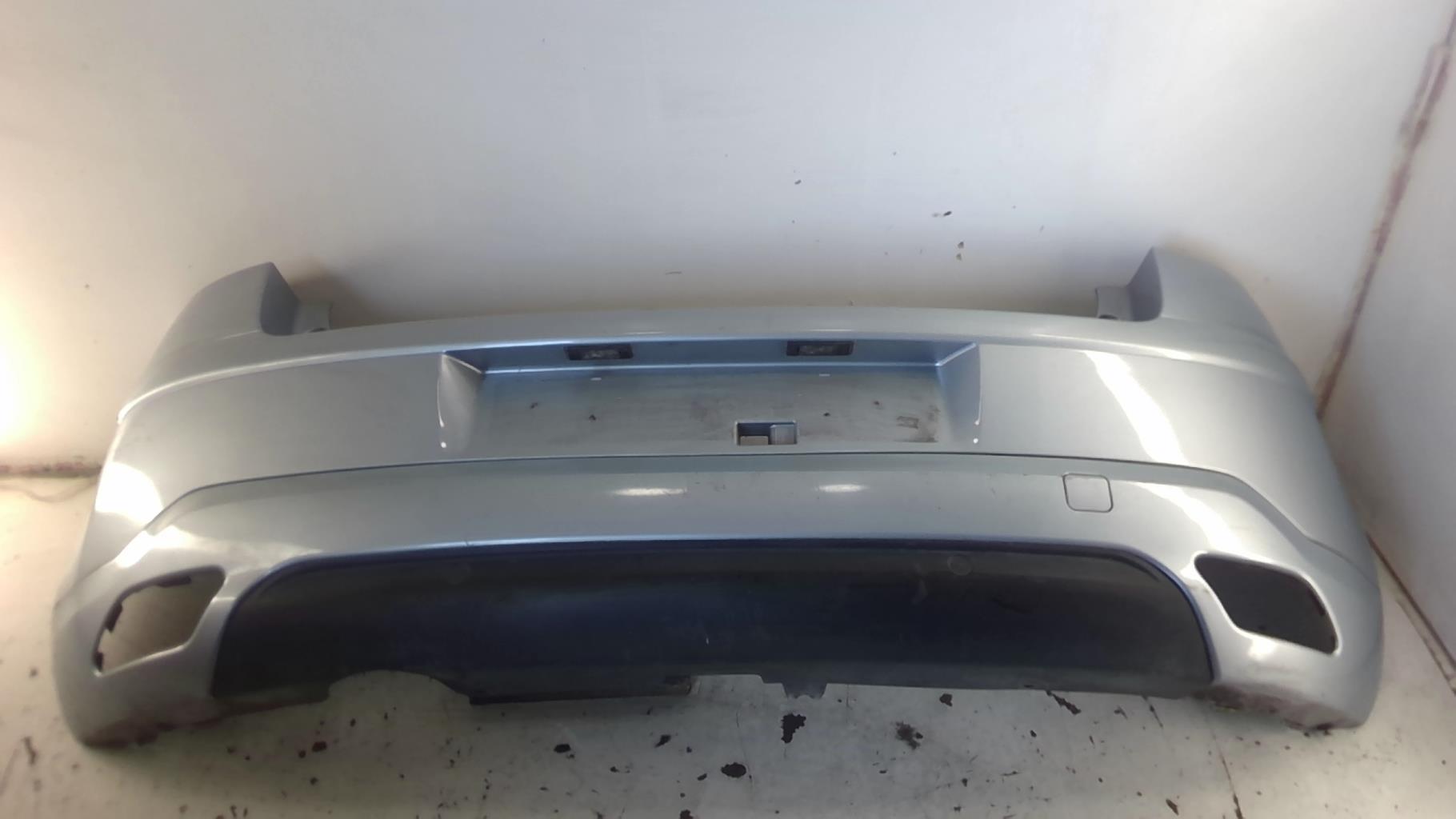 Pare choc arriere CITROEN C4 1 PHASE 1 COUPE Essence - 1