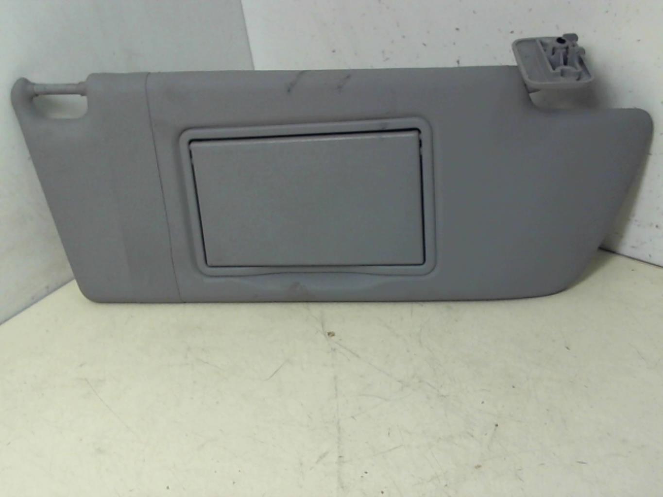 Visiera parasole destra OPEL ZAFIRA B PHASE 2 Diésel - 1