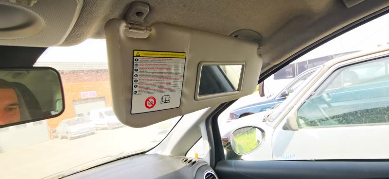 Visiera parasole destra FIAT GRANDE PUNTO Diésel - 1