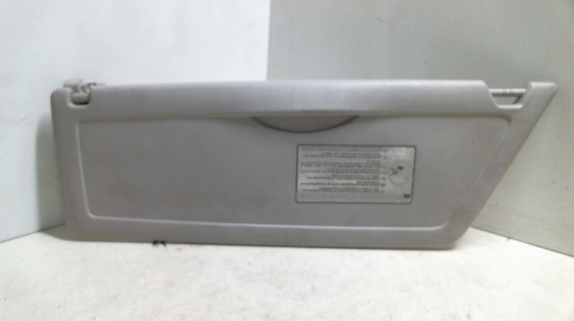 Visiera parasole destra CITROEN C4 GRAND PICASSO 1 Diésel - 1