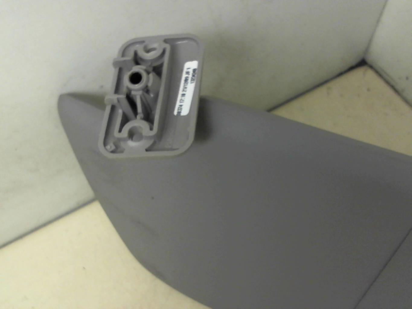 Visiera parasole sinistra OPEL ZAFIRA B PHASE 2 Diésel - 1