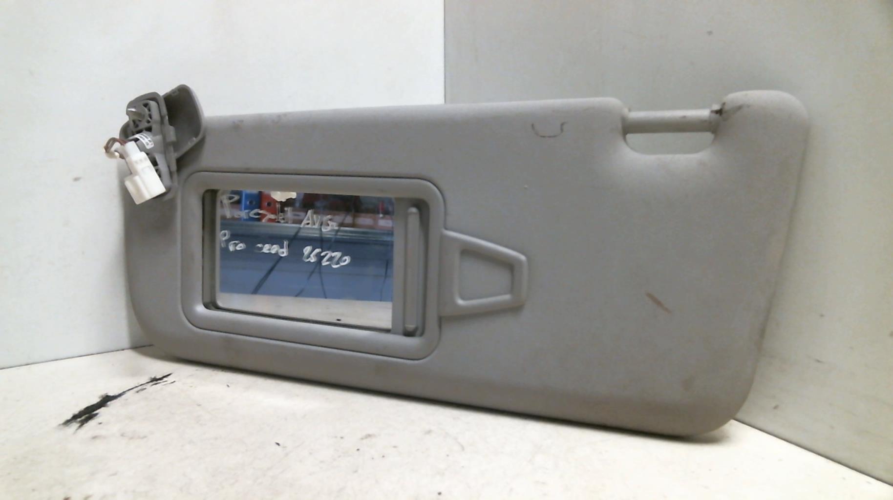 Pare soleil gauche KIA PRO-CEED 1 PHASE 1 Diesel - 1