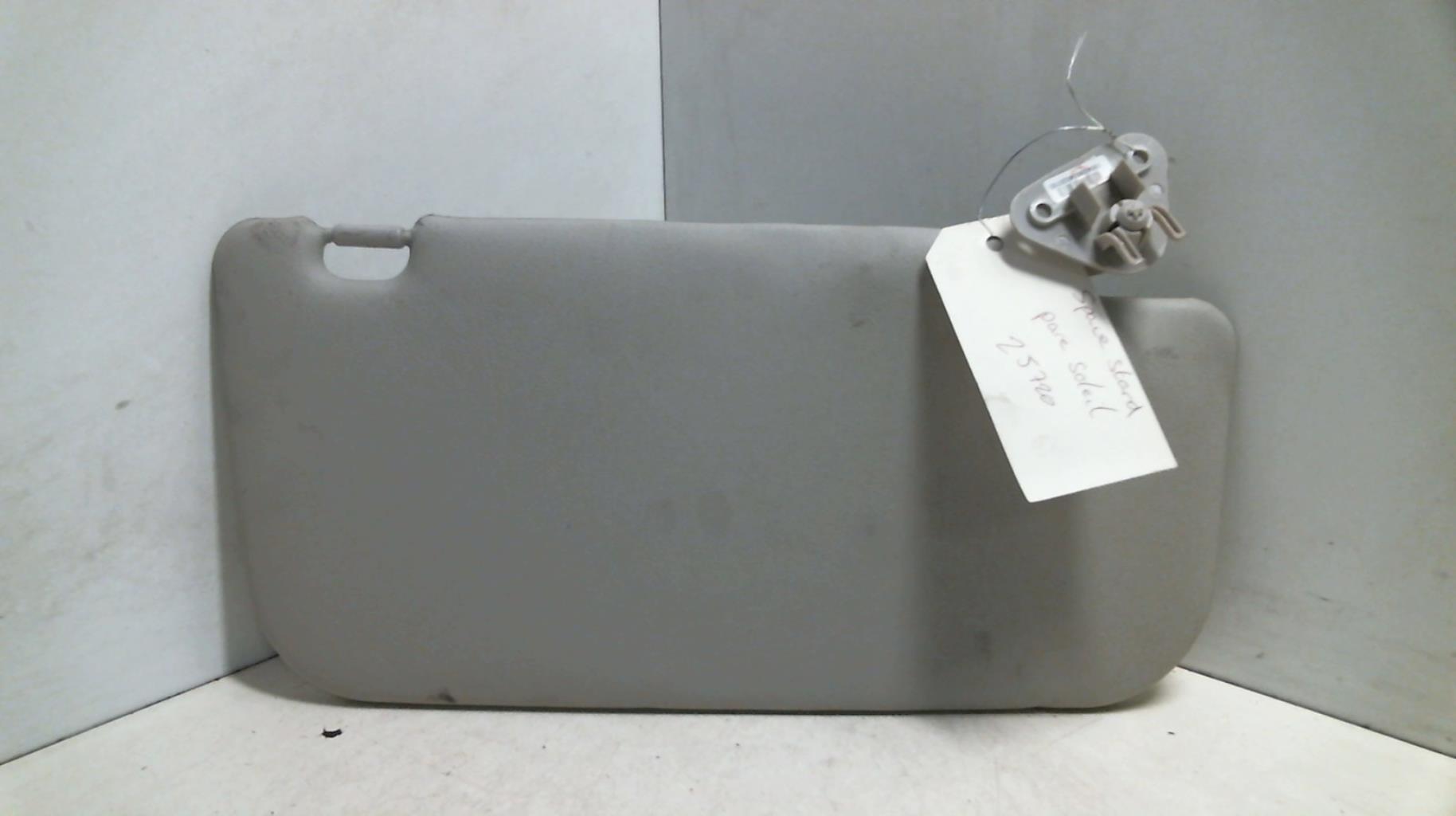 Visiera parasole sinistra MITSUBISHI SPACE STAR 3 PHASE 2 Gasolina - 1