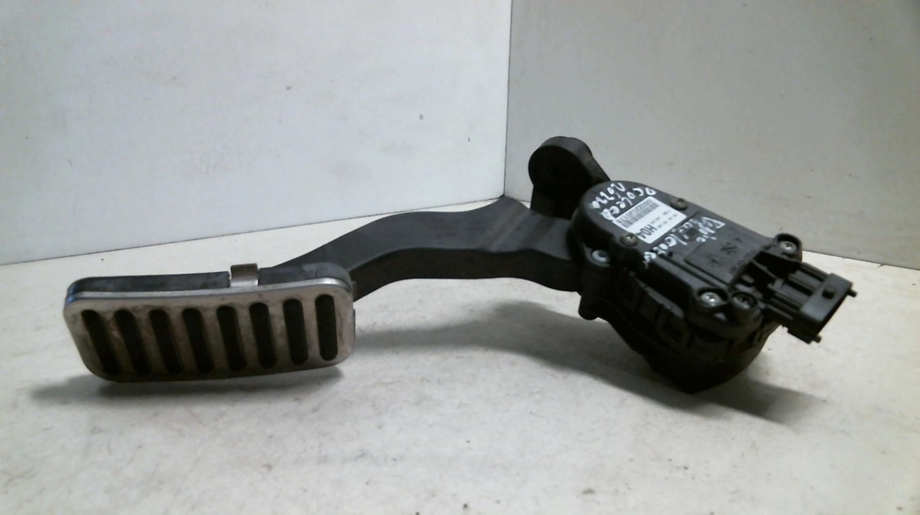 Pedale d'accelerateur KIA PRO-CEED 1 PHASE 1 Diesel - 1