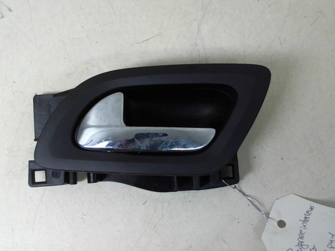 Maniglia interna posteriore sinistra PEUGEOT 308 1 PHASE 1 Diésel - 1
