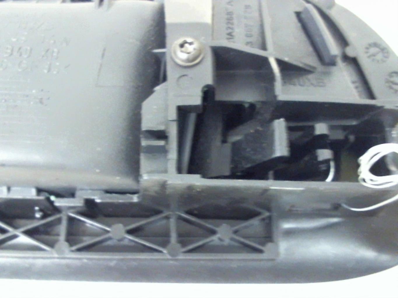 Maniglia interna anteriore sinistra FORD GALAXY 1 PHASE 2 Diésel - 1