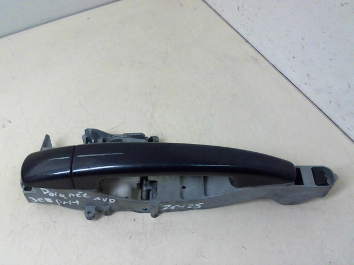 Maniglia portiera anteriore destra PEUGEOT 308 1 PHASE 1 Diésel - 1