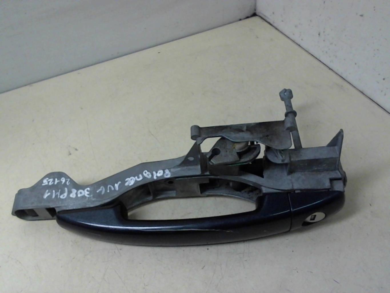 Maniglia portiera anteriore sinistra PEUGEOT 308 1 PHASE 1 Diésel - 1