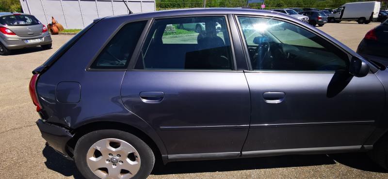 Porte arriere droit AUDI A3 1 PHASE 2 Diesel - 1