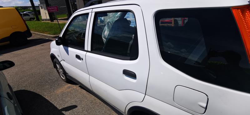 Porte arriere gauche SUZUKI IGNIS 2 Essence - 1