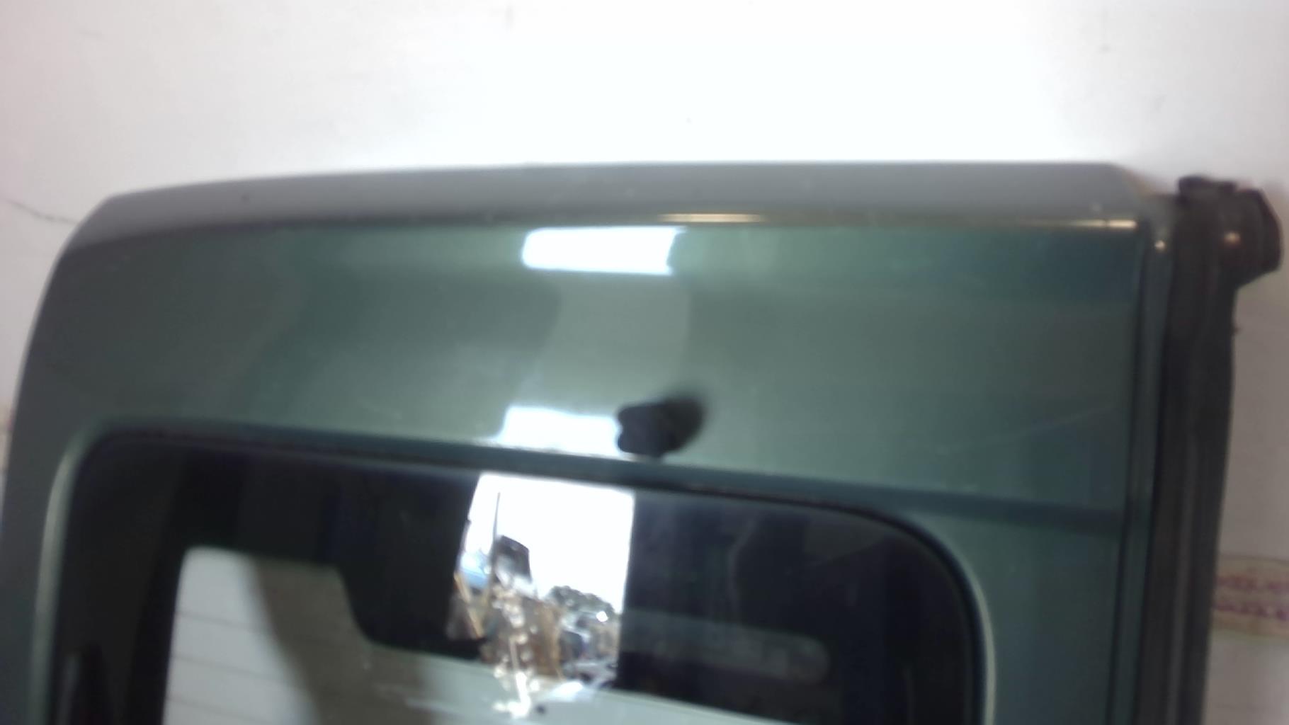 Porte de coffre gauche OPEL COMBO C PHASE 1 Diesel - 1
