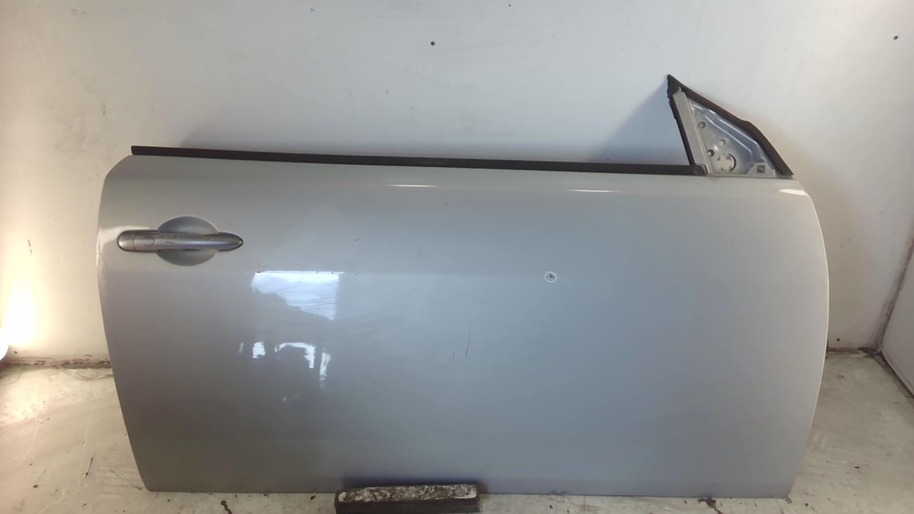 Porte avant droit RENAULT MEGANE 2 PHASE 1 CABRIOLET Diesel - 1