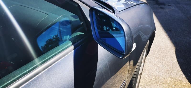 Retrovisor derecho AUDI A3 1 PHASE 2 Diésel - 1