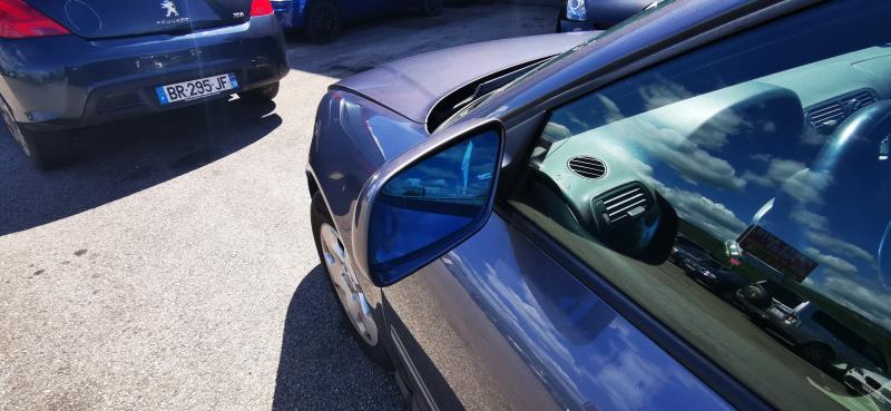 Specchietto retrovisore sinistro AUDI A3 1 PHASE 2 Diésel - 1