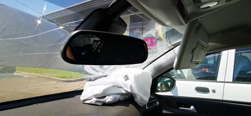 Retrovisor interior PEUGEOT 308 2 PHASE 1 Diésel - 1