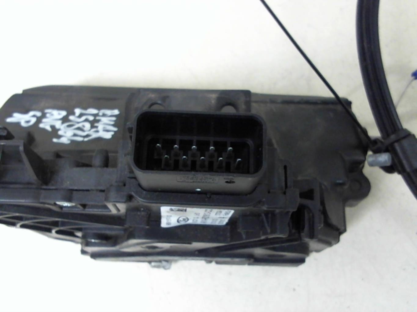 Serrure avant gauche FORD B-MAX Diesel - 1