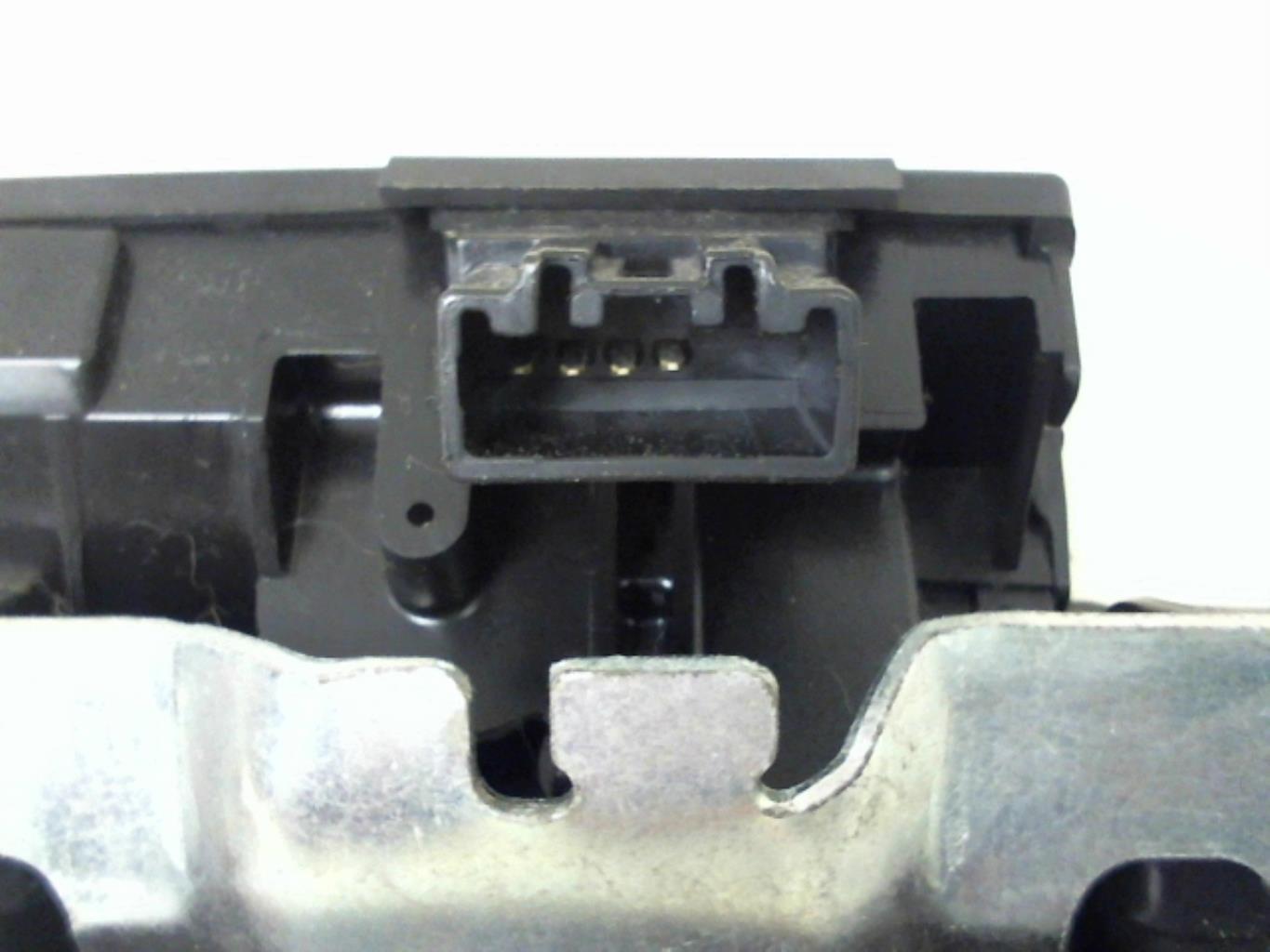 Serratura bagagliaio FORD B-MAX Diésel - 1