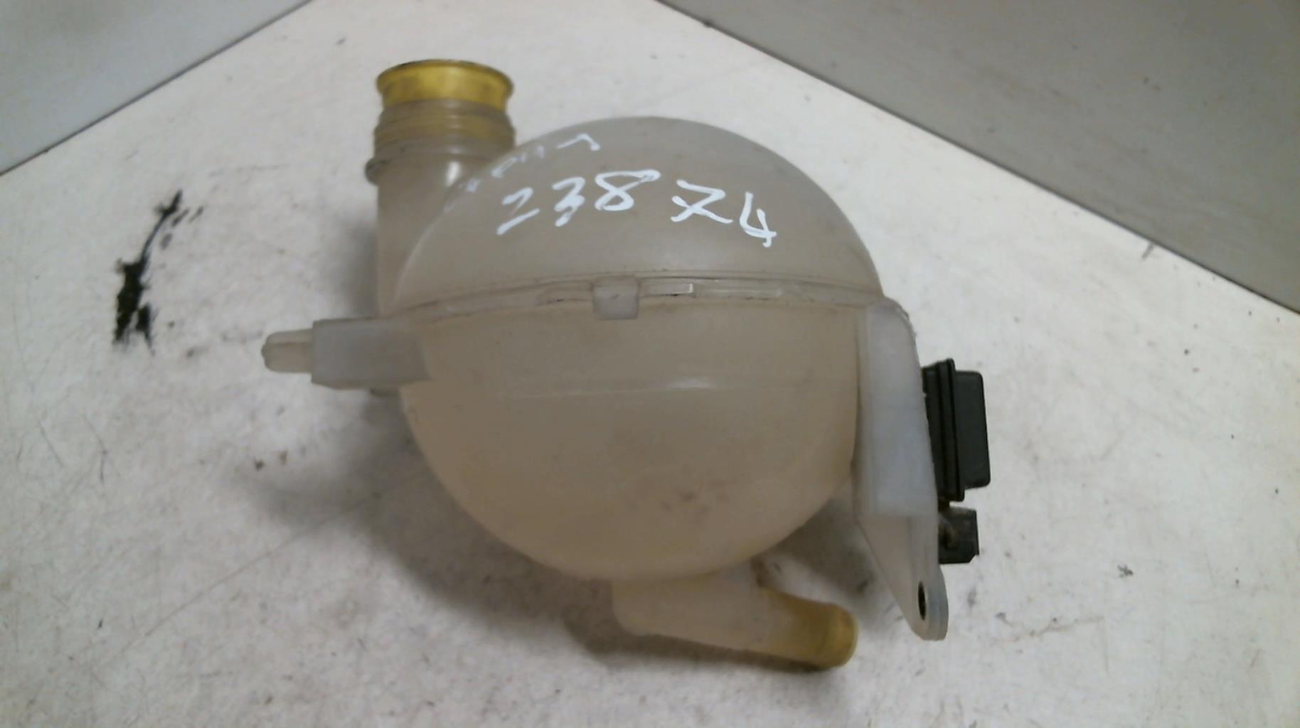 Vase d'expansion CITROEN C4 1 PHASE 1 Diesel - 1