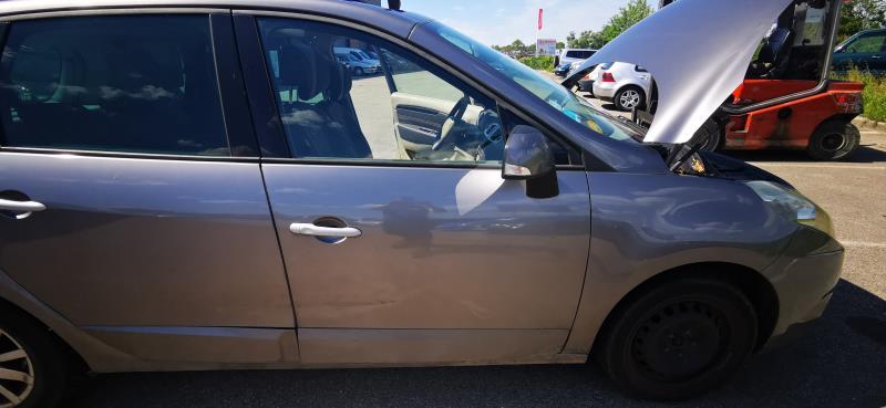 Vetro anteriore destro RENAULT SCENIC 3 PHASE 1 Diésel - 1