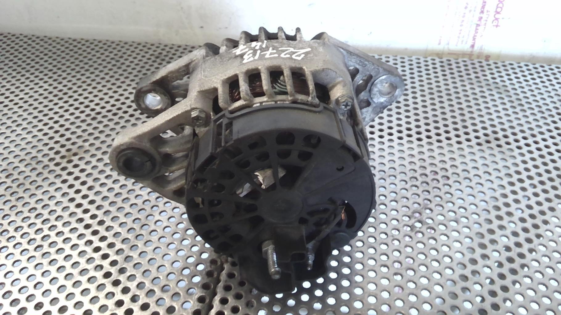 Alternatore ALFA ROMEO 147 PHASE 2 Diésel - 1