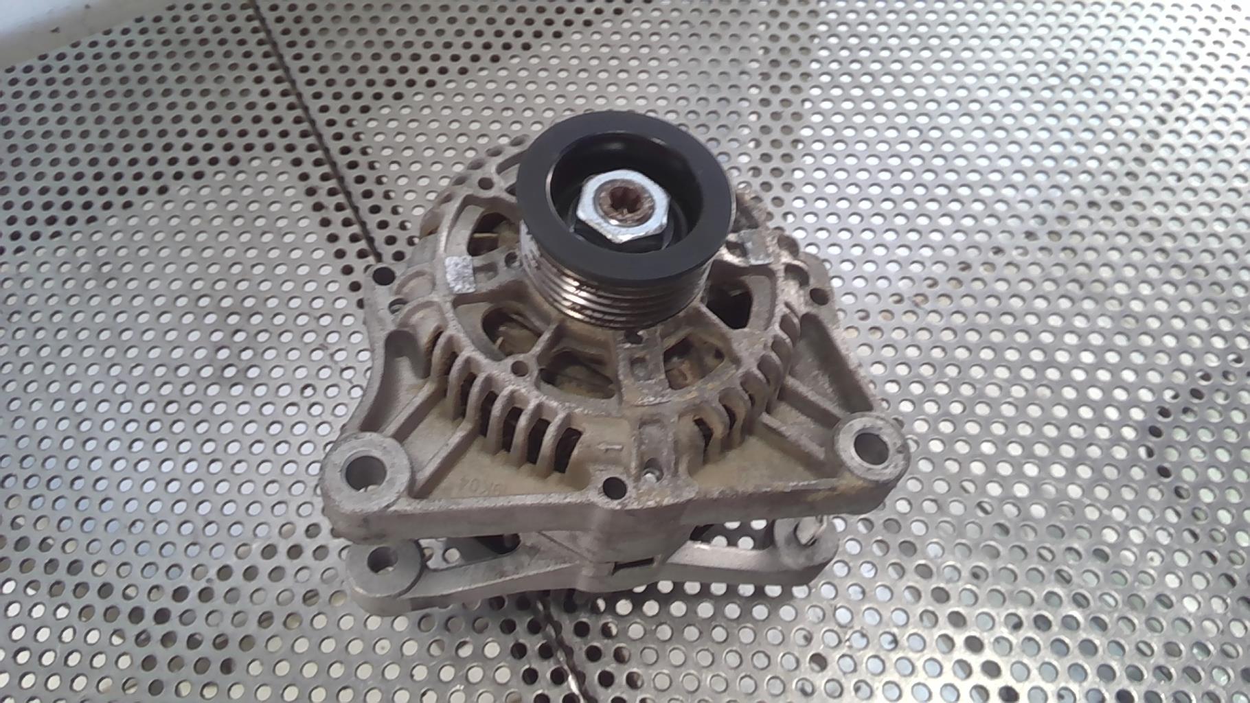 Alternateur CITROEN C4 1 PHASE 1 Essence - 1