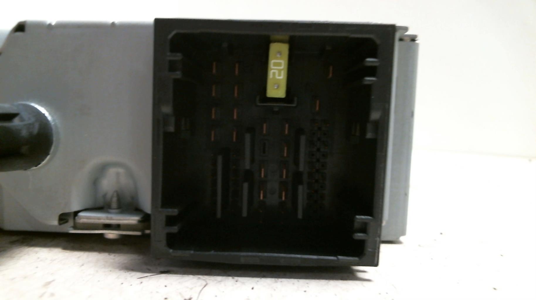 Autoradio CITROEN C-ELYSEE  - 1