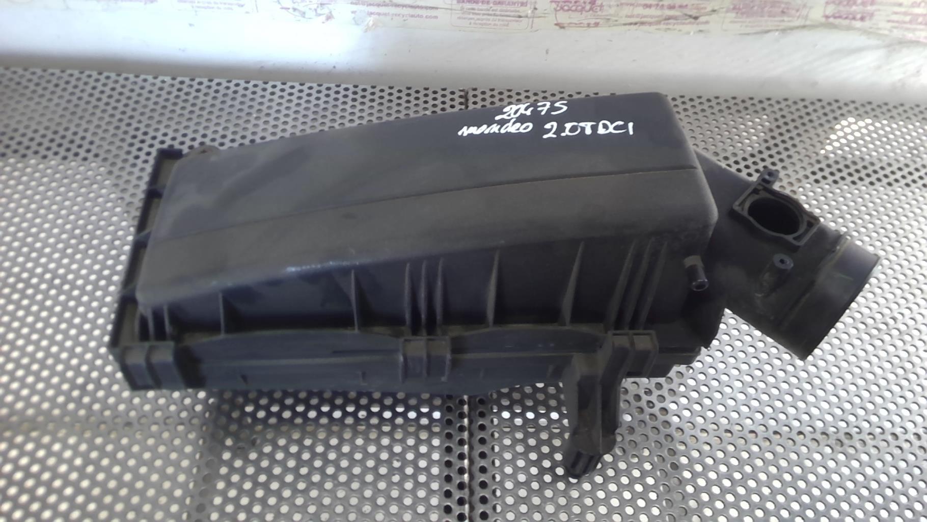 Boite a air FORD MONDEO 2 Diesel - 1