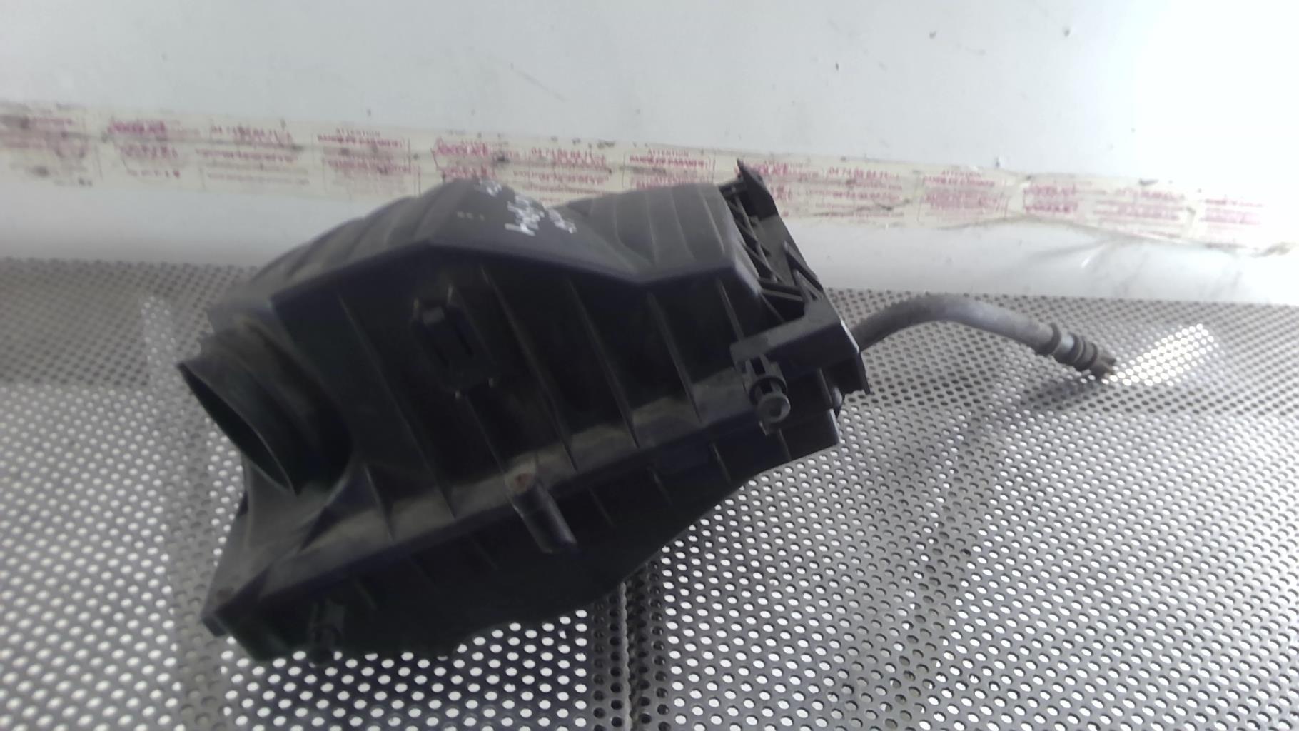 Scatola filtro OPEL MERIVA A PHASE 1 Diésel - 1