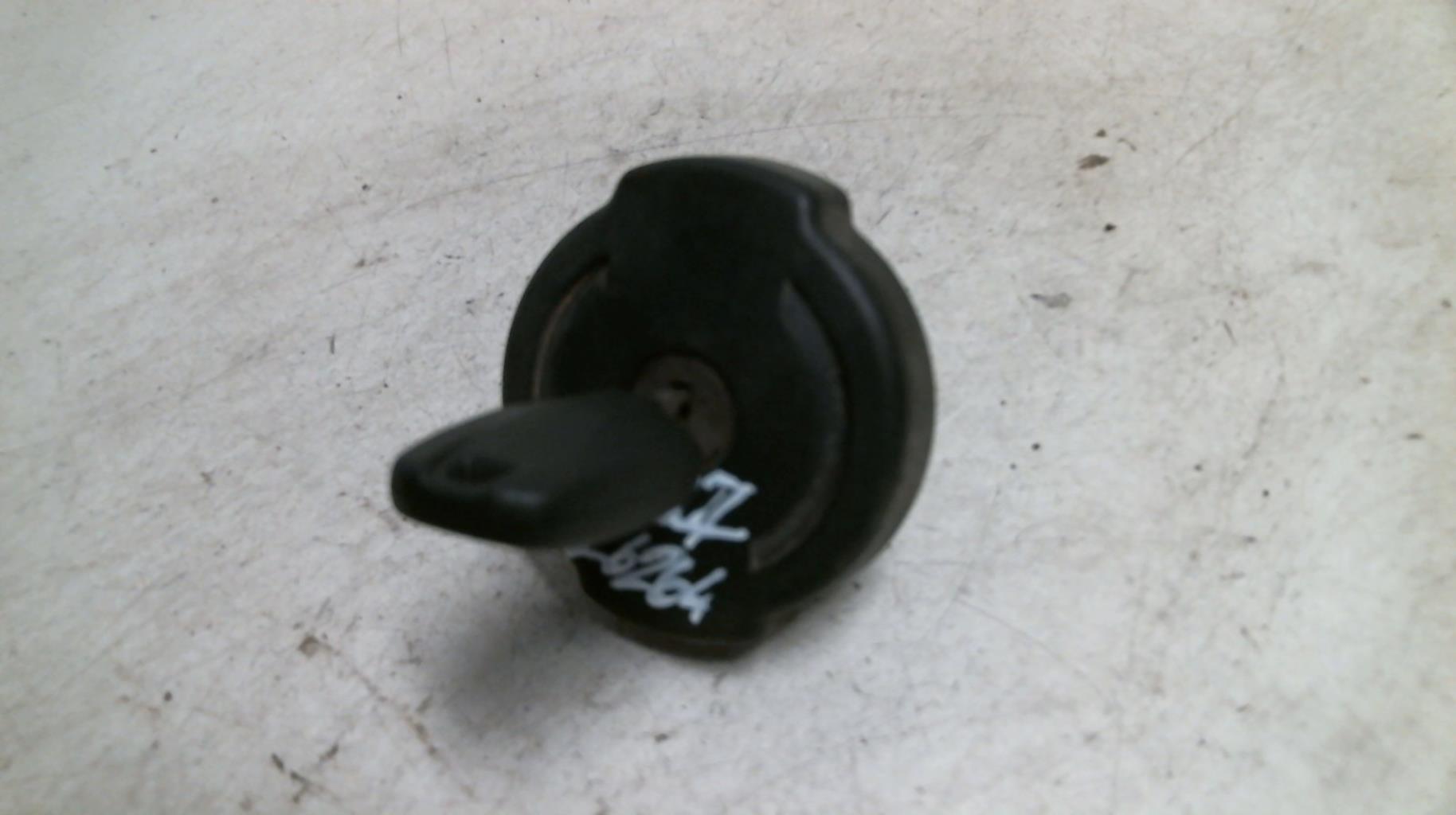 Tappo carburante PEUGEOT 308 2 PHASE 1 Diésel - 1