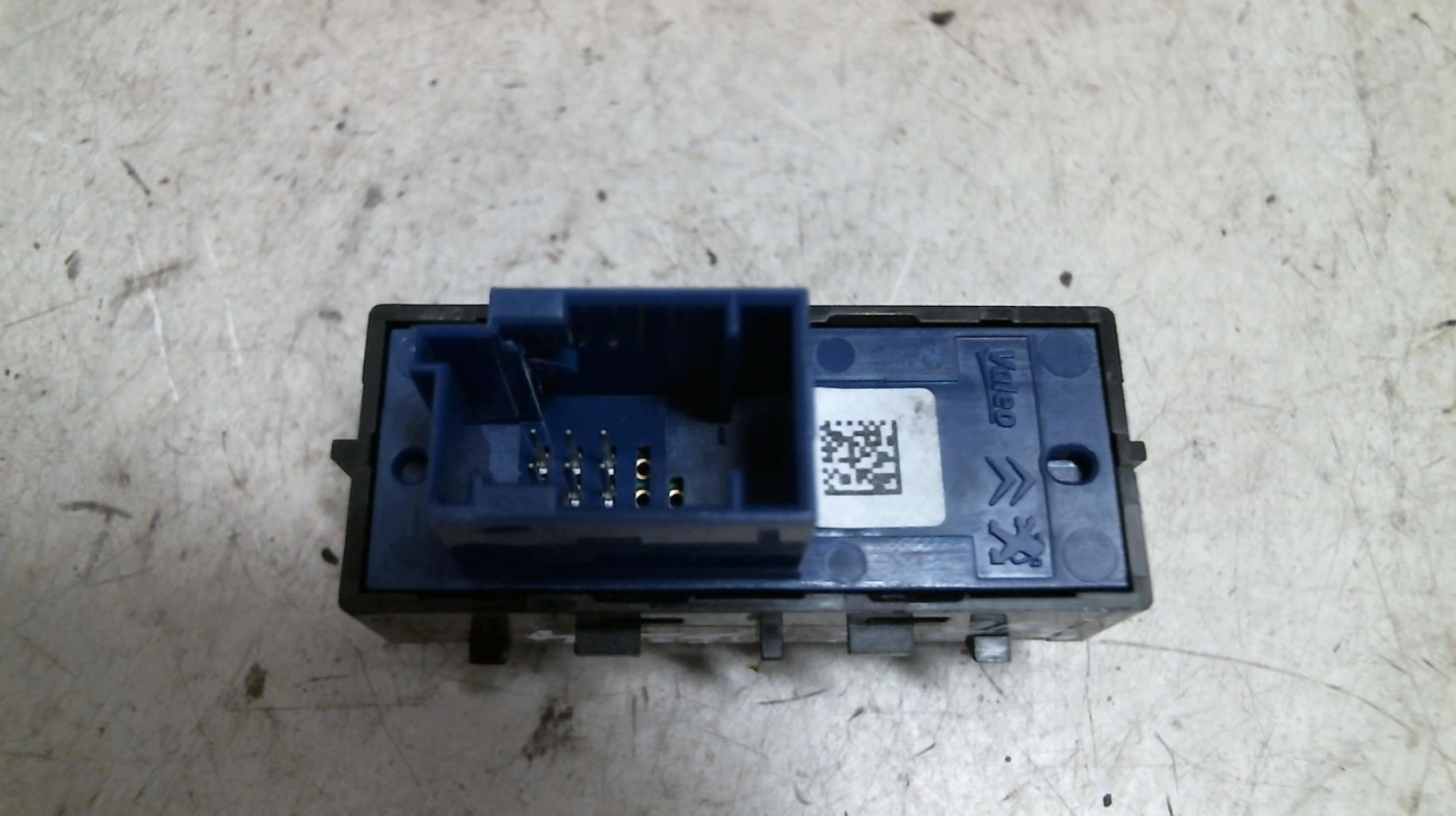 Botón/Interruptor PEUGEOT 308 2 PHASE 1 Diésel - 1