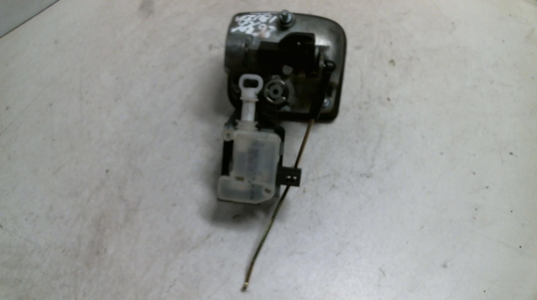 Pulsante del bagagliaio SEAT IBIZA 3 PHASE 1 Gasolina - 1