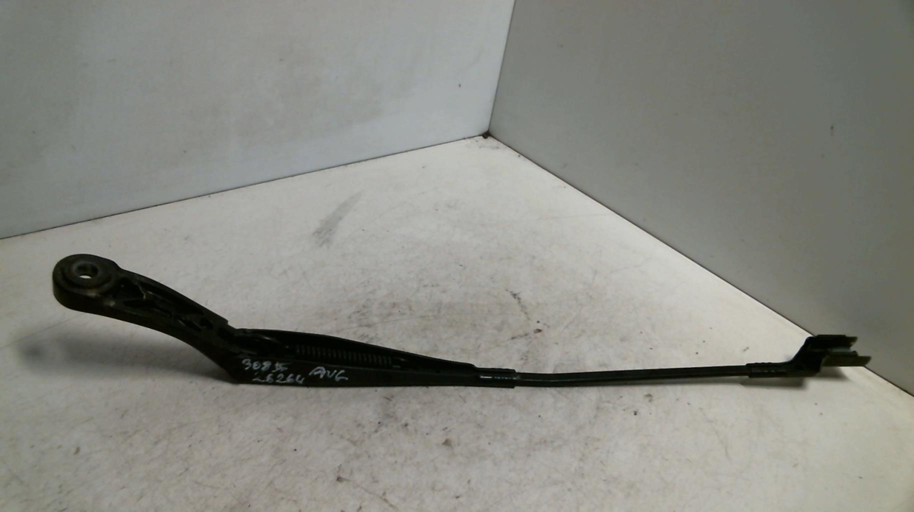 Braccio tergicristallo anteriore sinistro PEUGEOT 308 2 PHASE 1 Diésel - 1