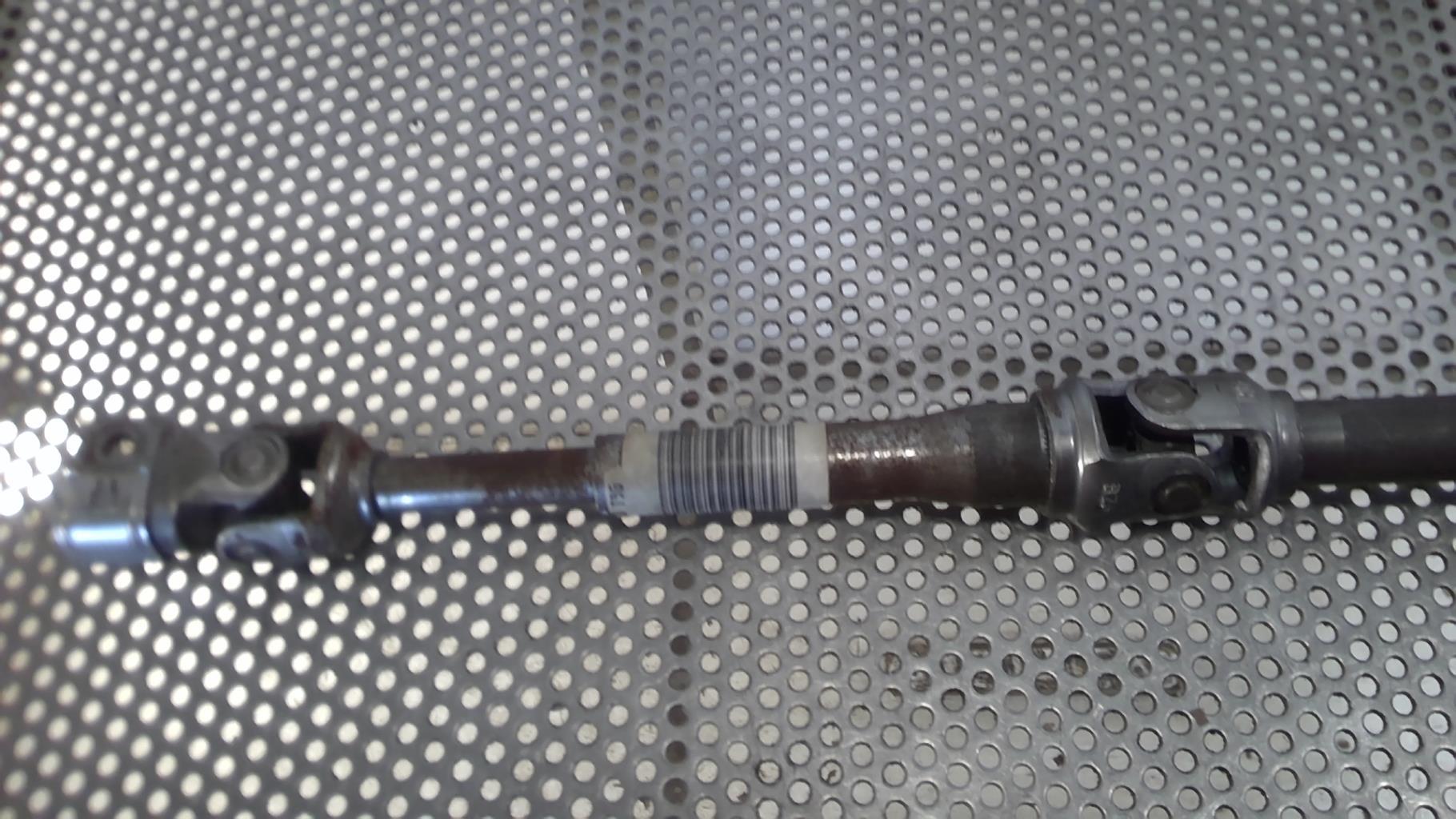 Colonne de direction PEUGEOT 308 2 PHASE 1 Diesel - 1