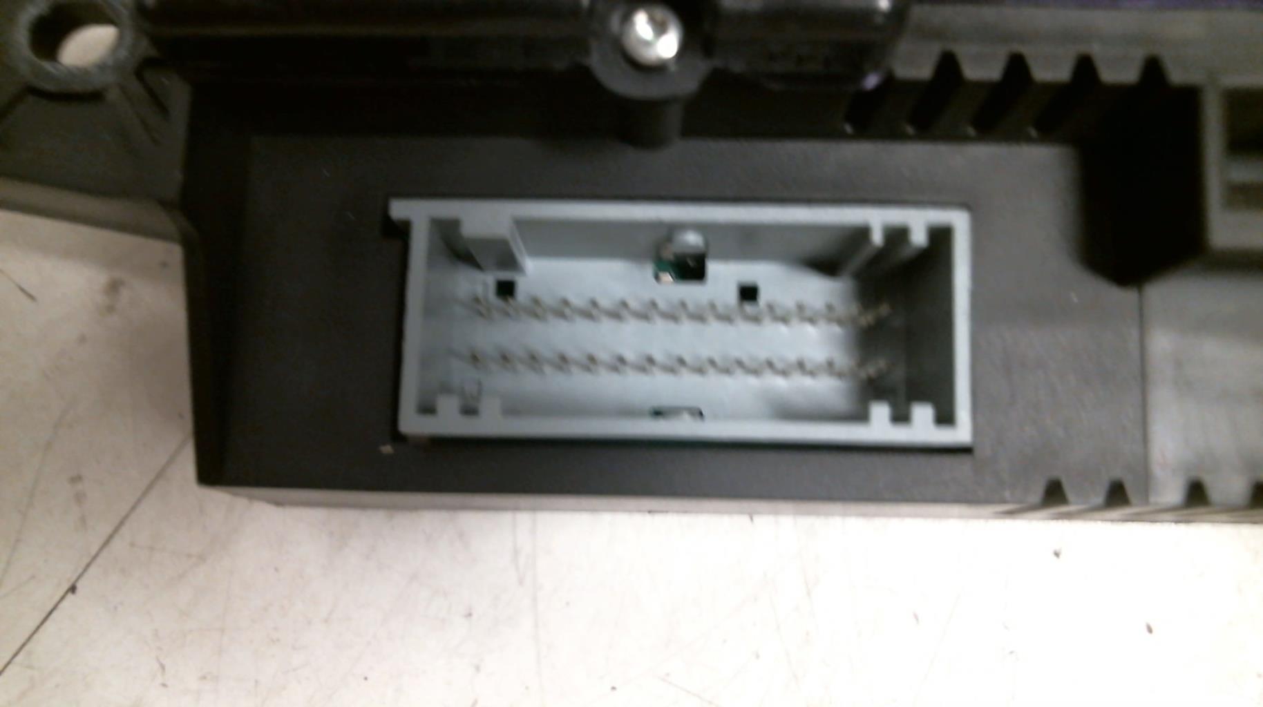 Compteur RENAULT SCENIC 2 PHASE 2 Diesel - 1