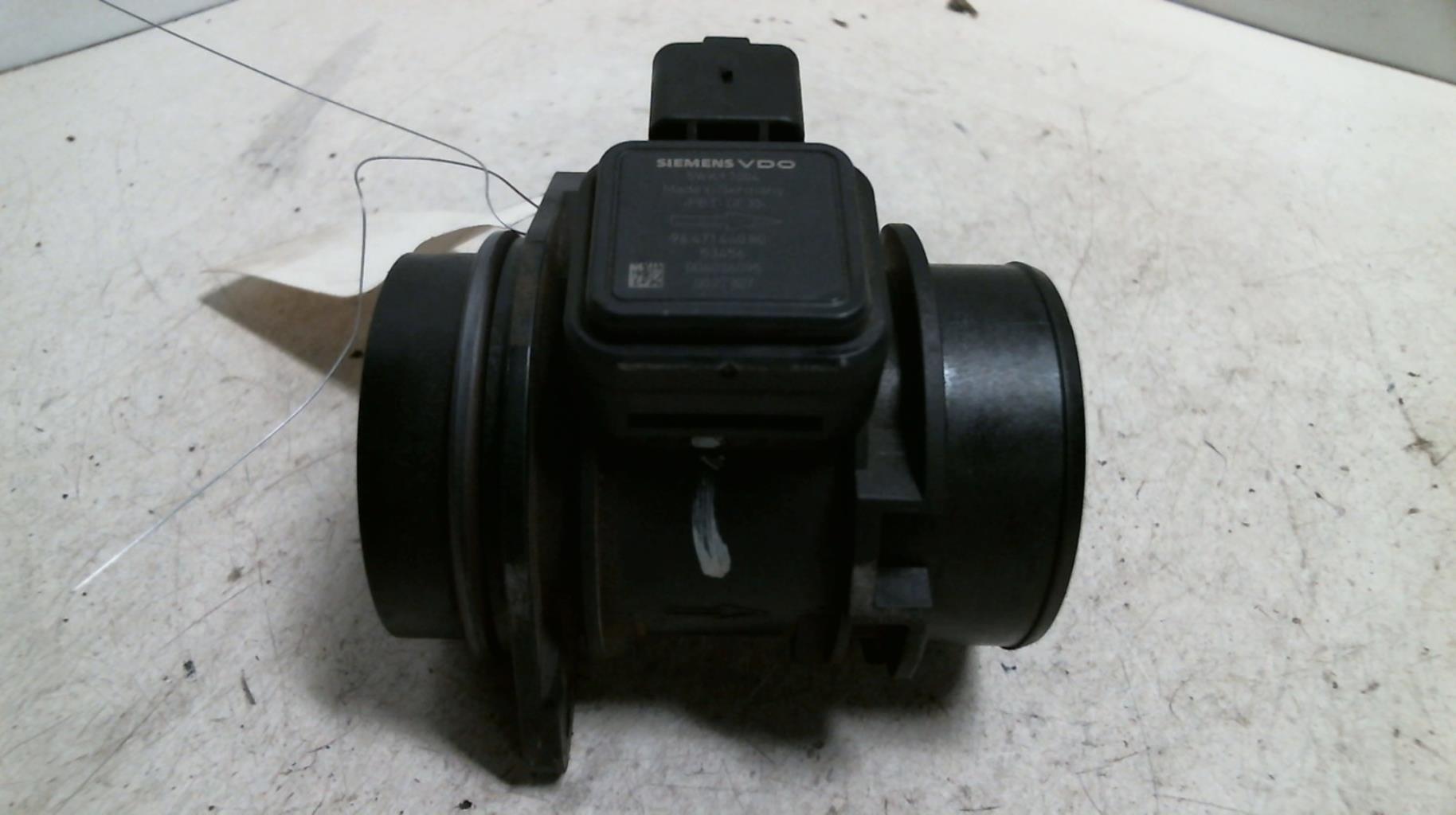 Debitmetre PEUGEOT 206 Diesel - 1