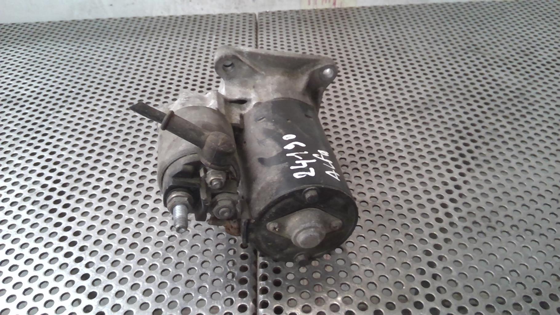 Demarreur ALFA ROMEO 147 PHASE 2 Essence - 1