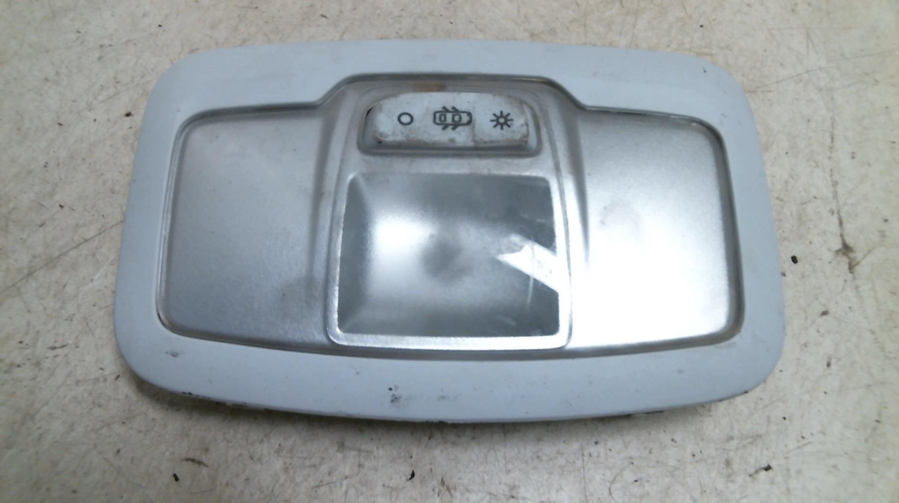 Eclairage de plafonnier PEUGEOT 308 2 PHASE 1 Diesel - 1