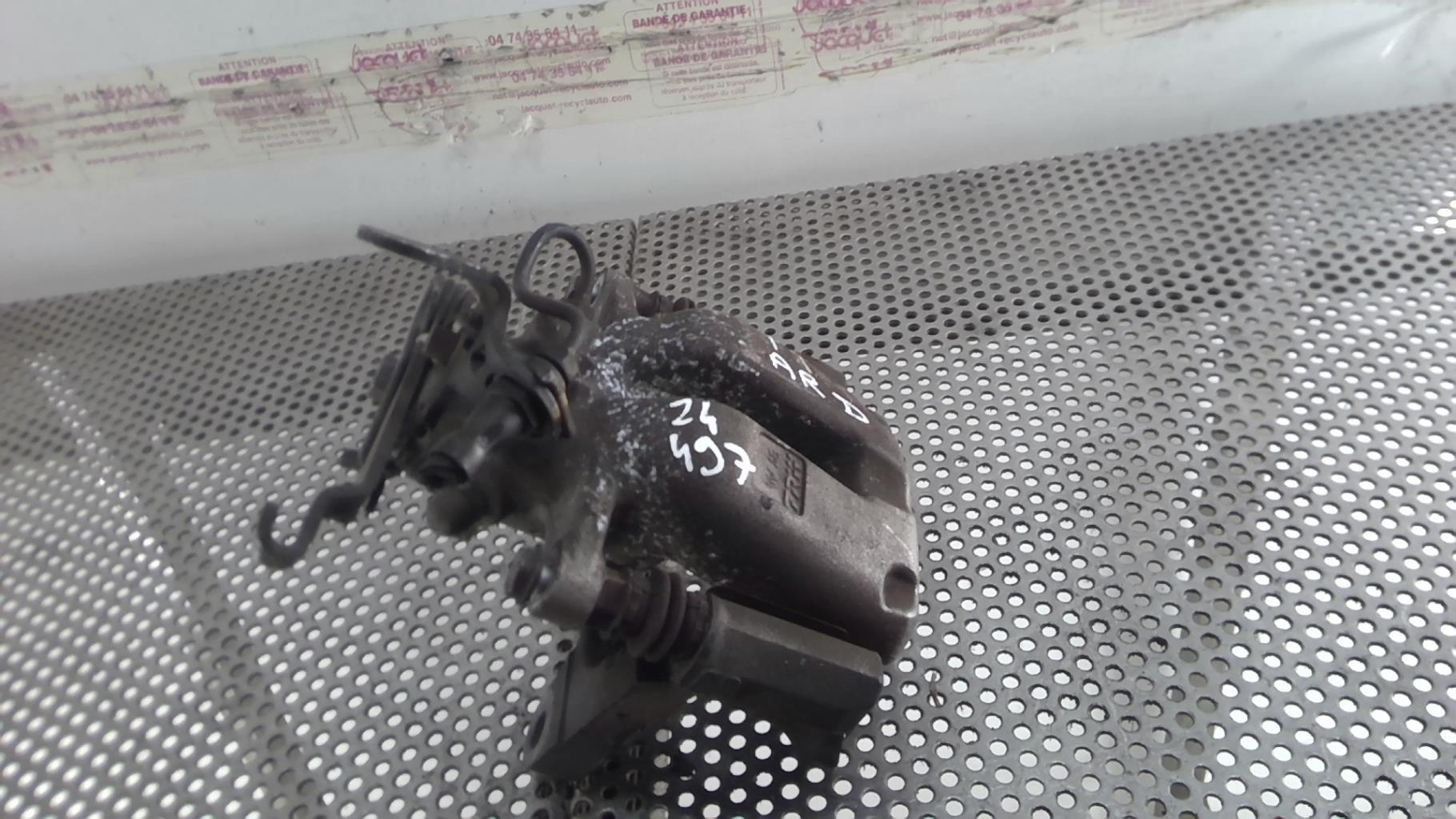 Pinza freni posteriore destra AUDI TT 2  - 1