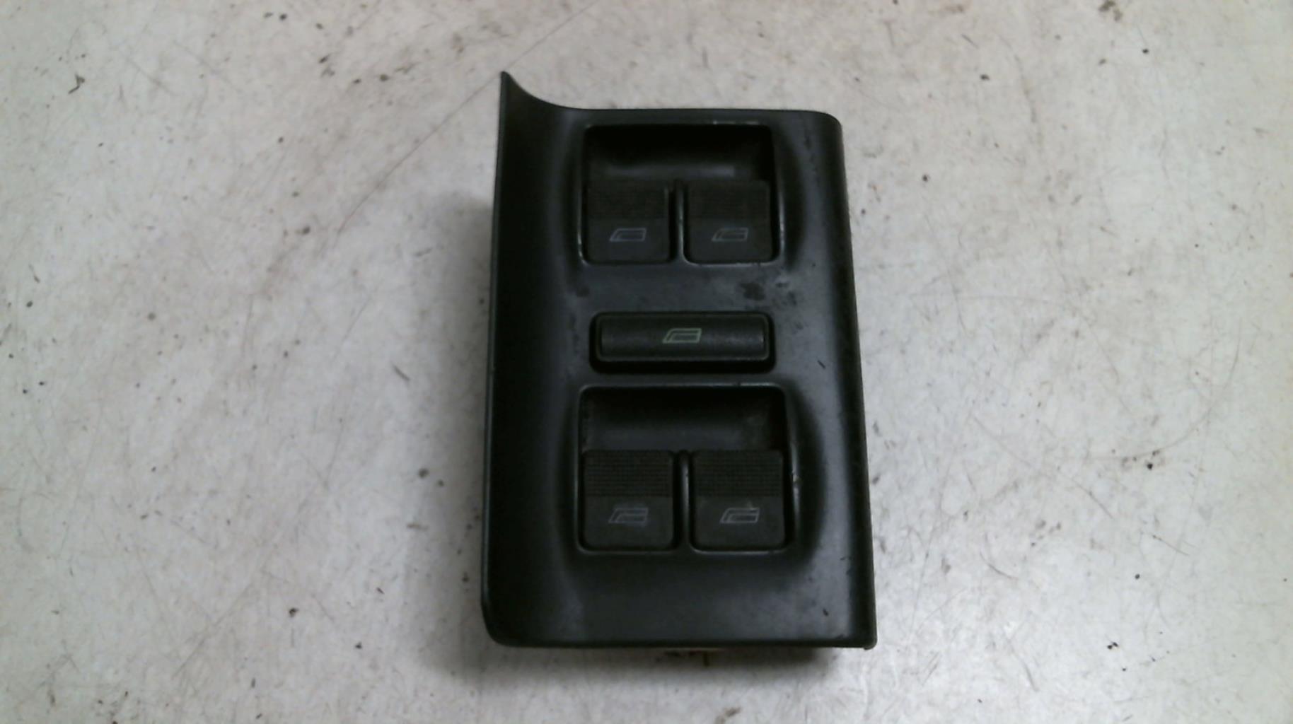 Interrupteur de leve vitre AUDI A4 1 PHASE 2 Diesel - 1